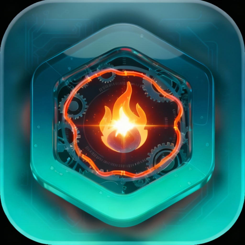 GasTech Calculator Pro